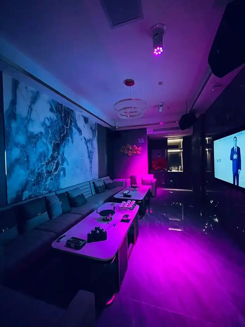 丹东商务ktv高端舒适享受商务ktv服务-元宝区ktv预定